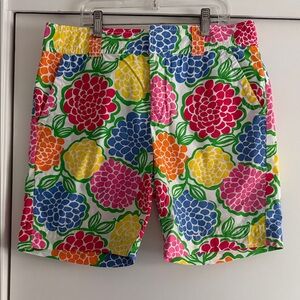 Lilly Pulitzer Resort Shorts